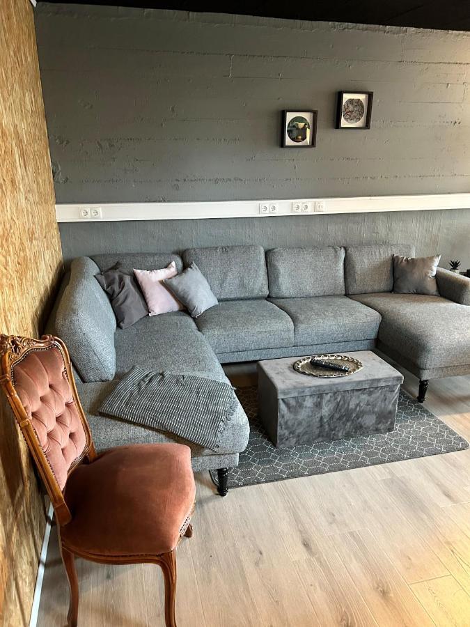 The Little Guesthouse Downtown - Keflavik Airport Kültér fotó